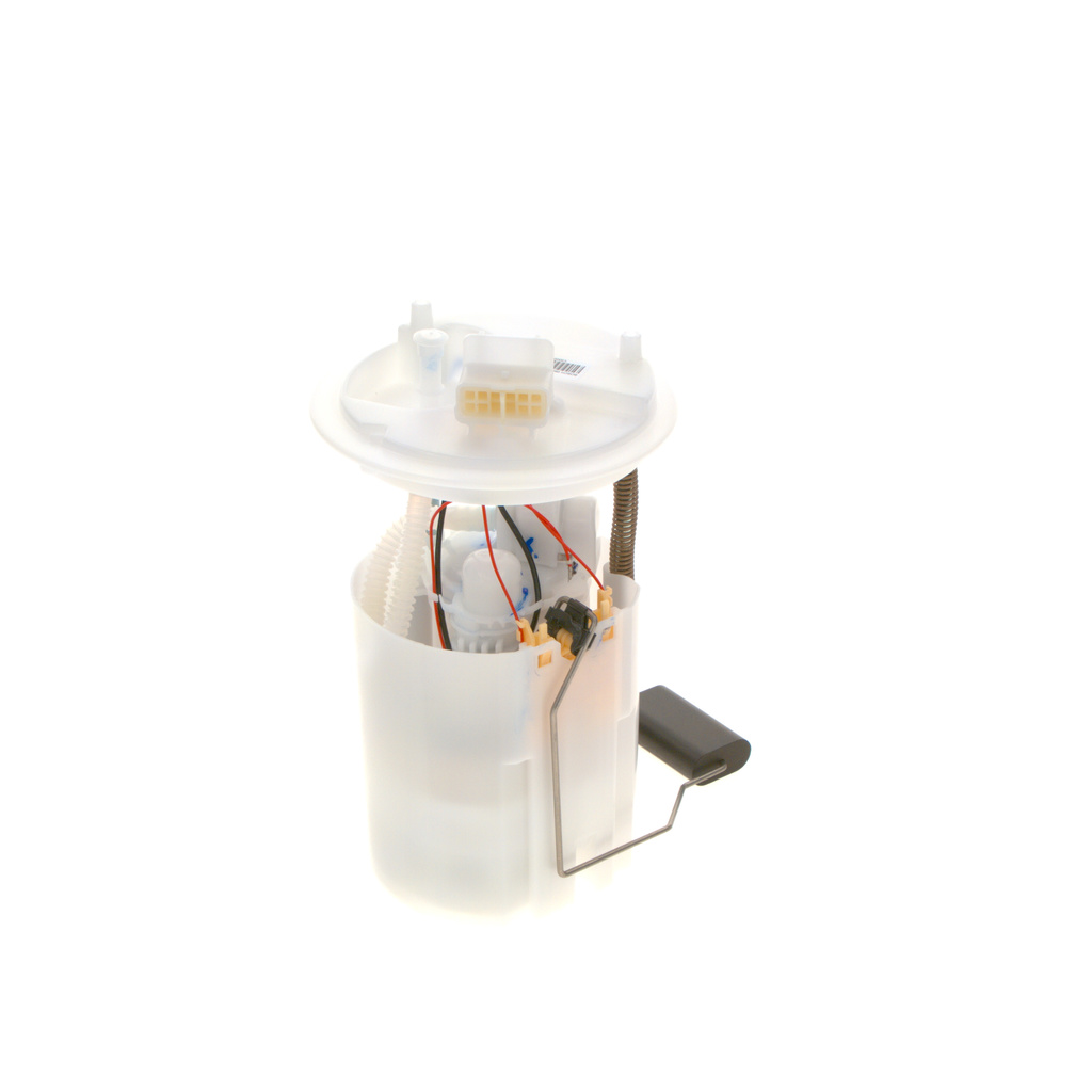 BOSCH 0 580 200 803 Gasklep positiesensor 1.0 116 Pk D 10 XFT