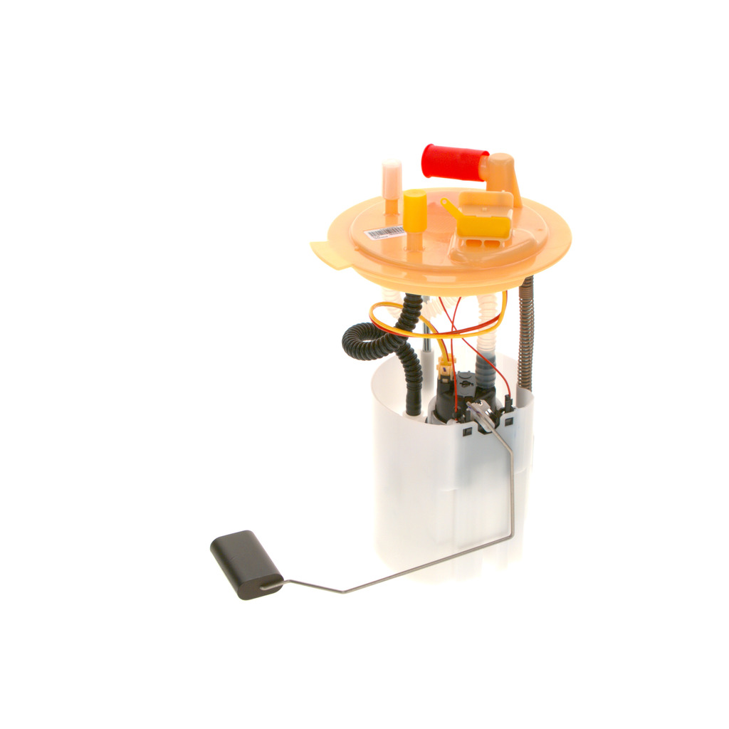 BOSCH 0 580 203 461 Bóia de combustível 1.3 D (356WXH1A) 95 cv 552 66 963