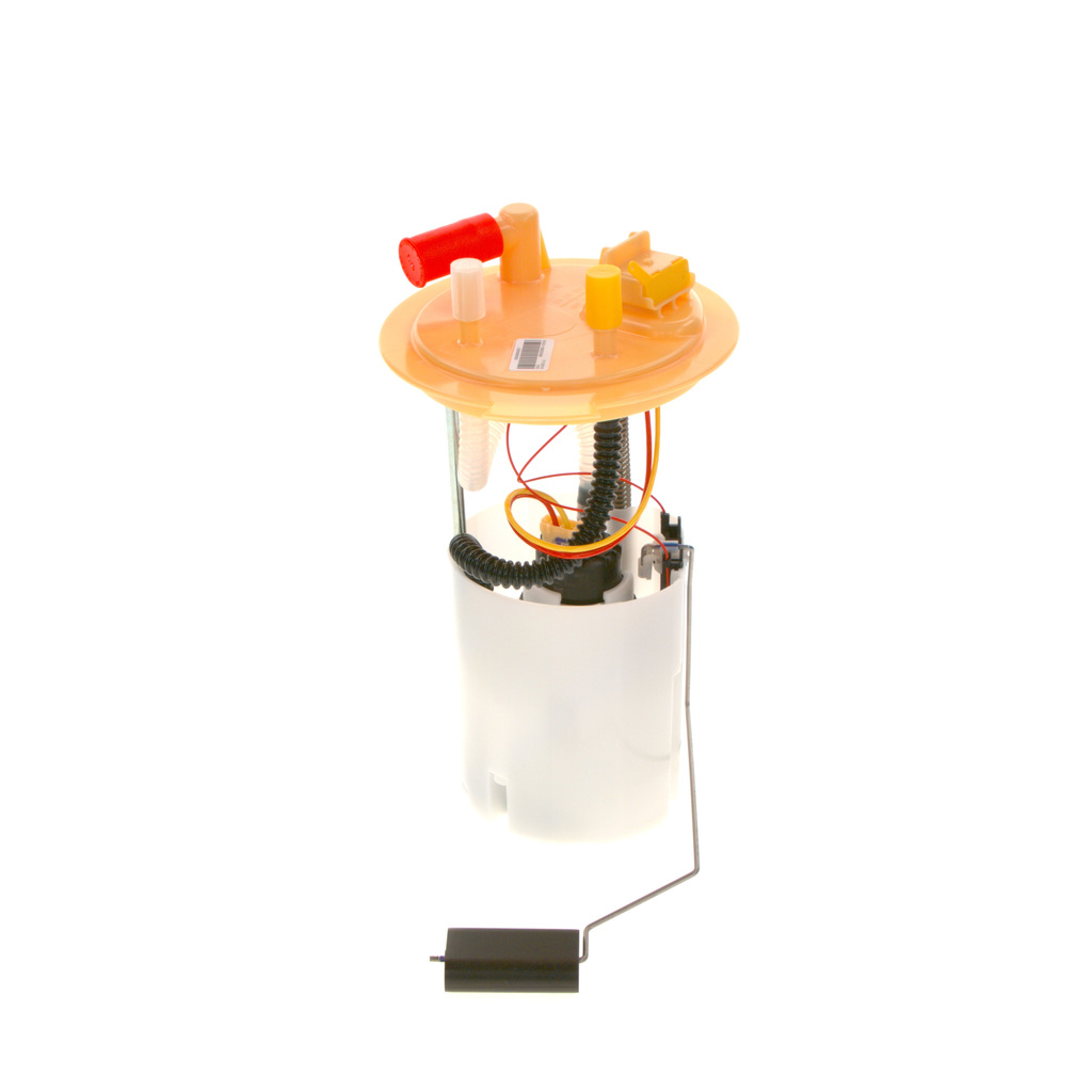 BOSCH 0 580 203 469 Gasspjæld potentiometer 1.6 D (356SXG1B) 120 HK 552 60 384
