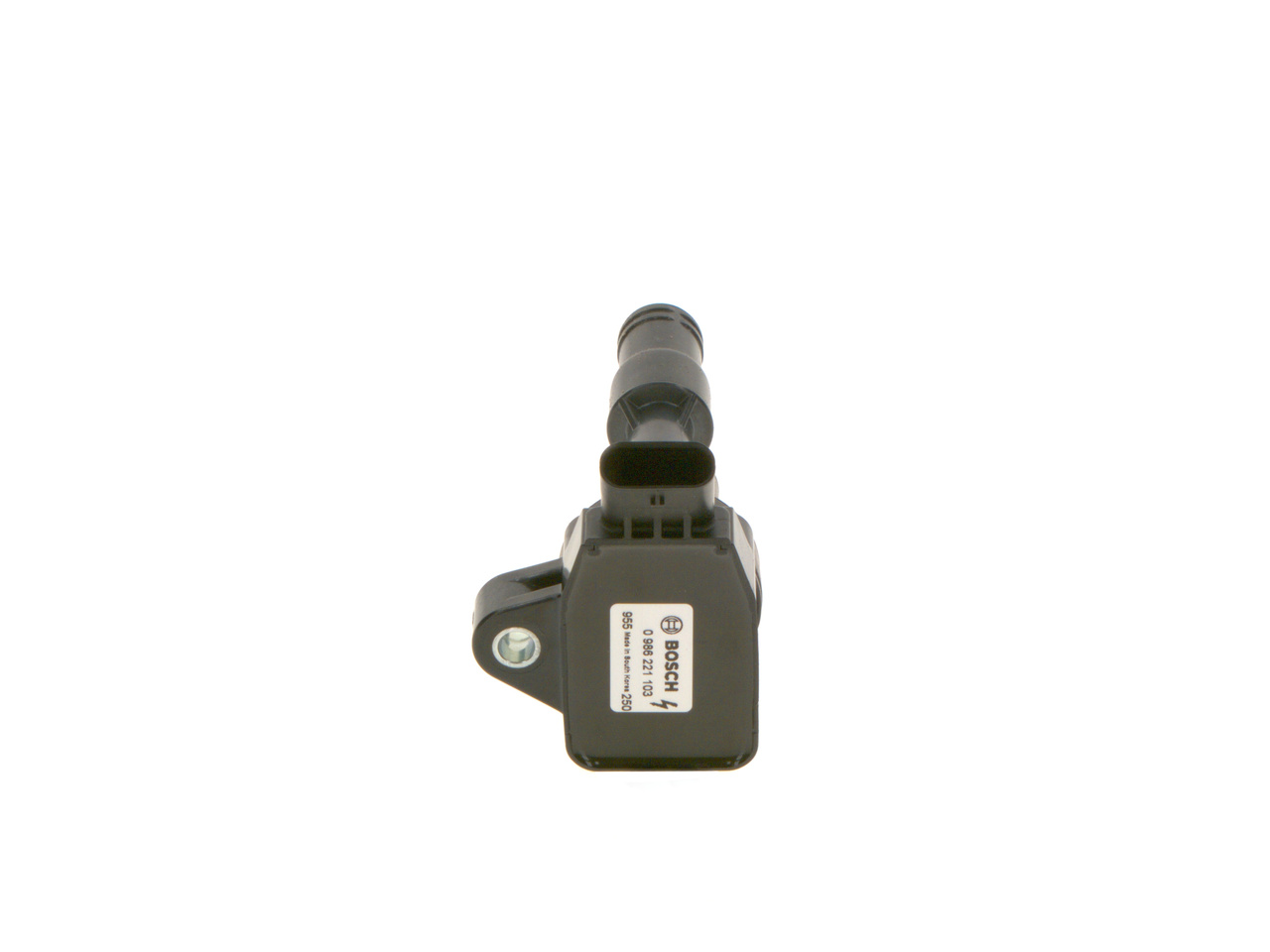 0 986 221 103 Bobine d'allumage BOSCH Kia prix