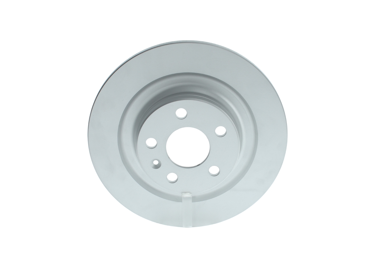 Kjøp billig BD2776 Bremseskiver fullt ut, Ø: 302mm, belagt fra BOSCH 31423721