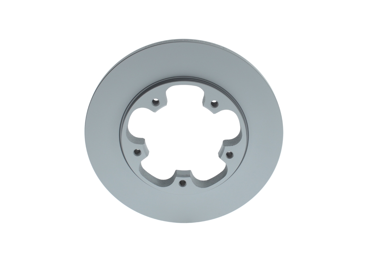 BOSCH 0 986 479 F44 Fékdob E-TRANSIT 269 LE C0RA
