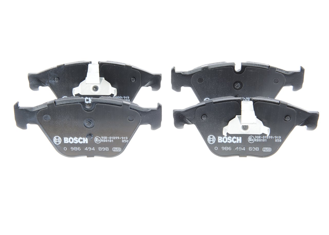 BOSCH 0 986 494 898 Pierścień ABS 528 i 218 KM N20 B20 A