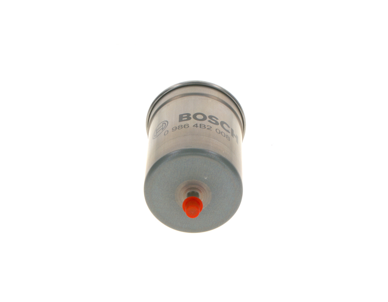 BOSCH 0 986 4B2 008 Filtro de combustível Passat 3BG 2.8 4motion 193 cv ATQ