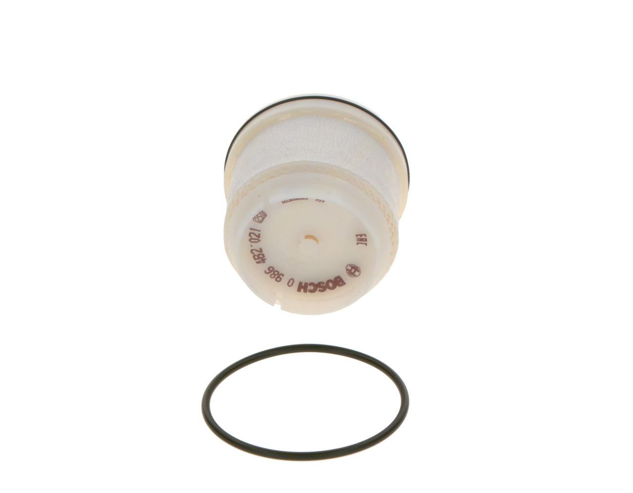 ISUZU BOSCH Filtro De Combustível 0 986 4B2 021