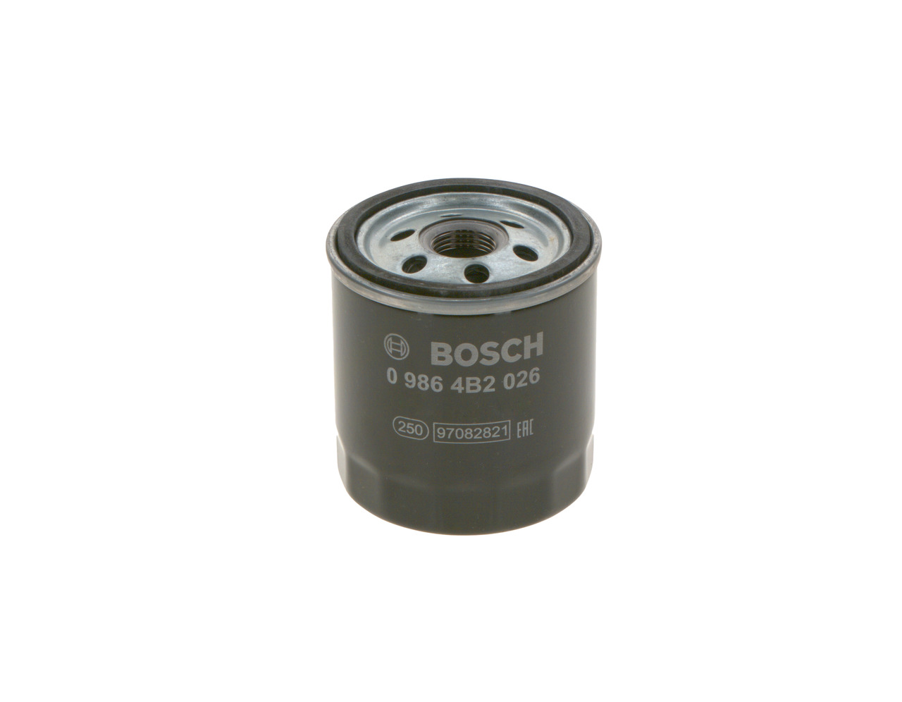 ISUZU BOSCH Filtro De Combustível 0 986 4B2 026