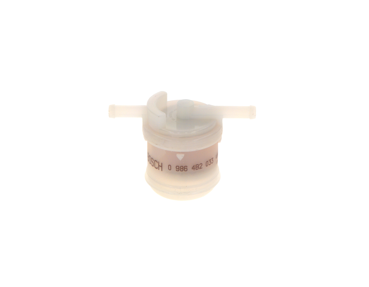 HONDA BOSCH Fuel Filter 0 986 4B2 033