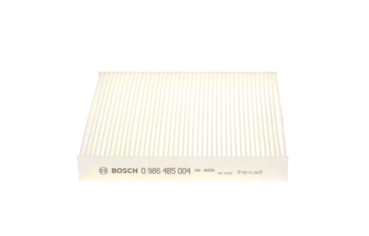BOSCH 0 986 4B5 004 Filtro de combustível 2.4 2WD 128 cv 4G64 (16V)