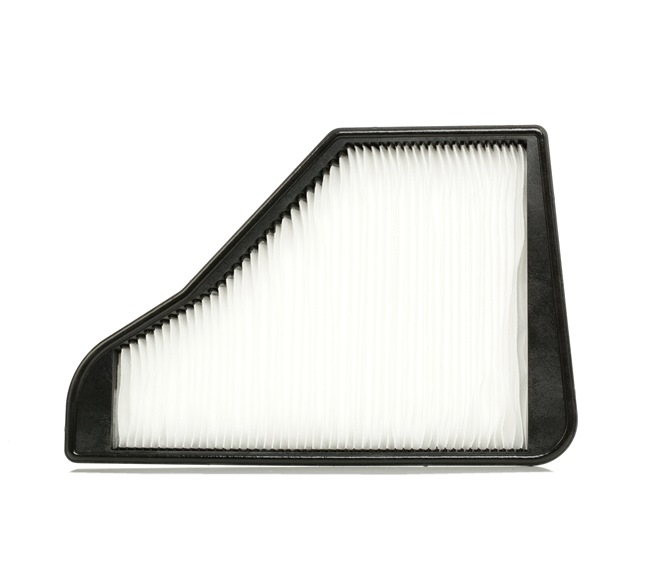 BOSCH 1 987 435 116 Pollen filter Mercedes C140 SEC/CL 420 4.2 (140.063) 279 hp M 119.971