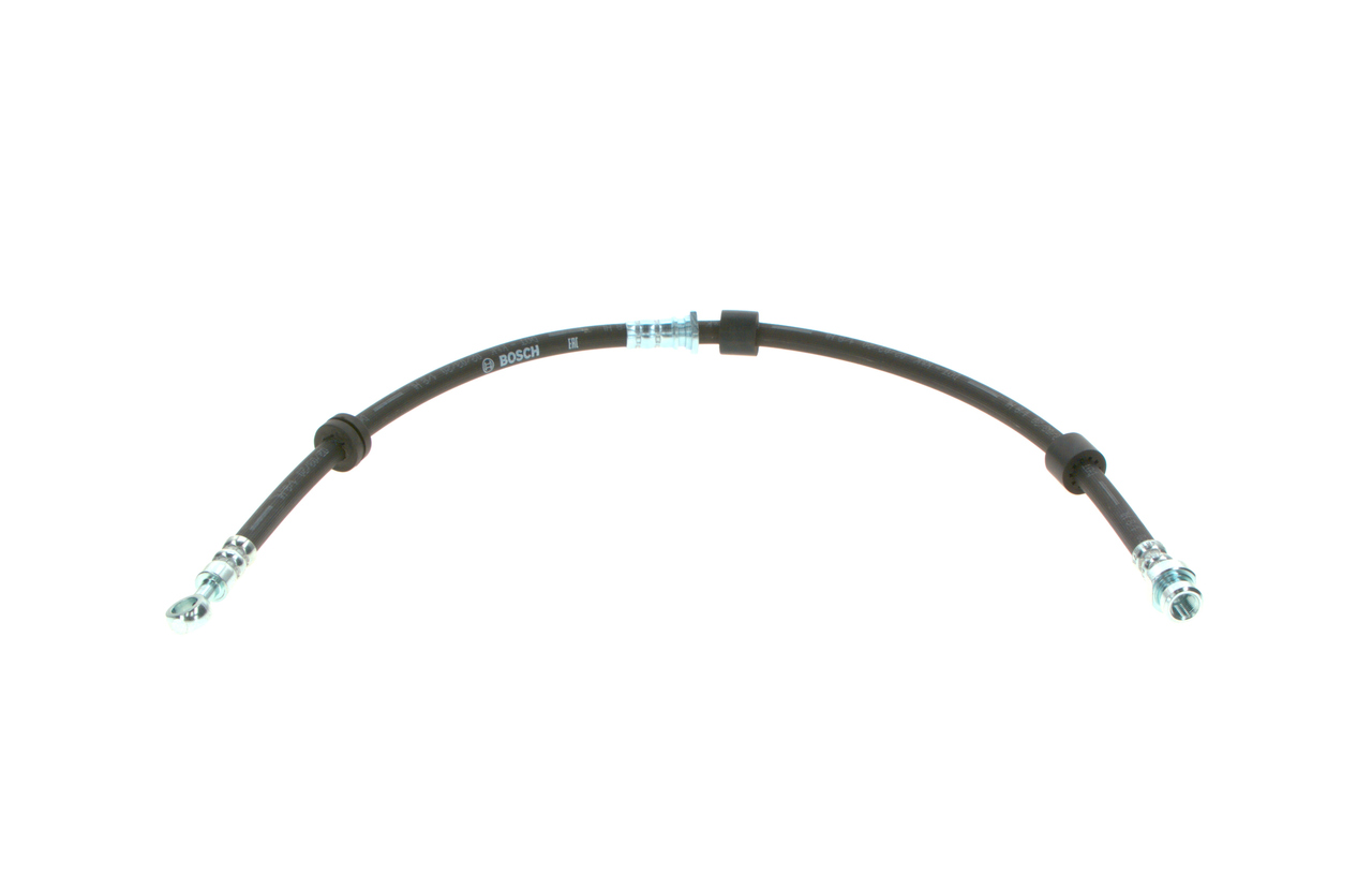 BOSCH 1 987 481 A78 Furtun frana Mitsubishi Eclipse Cross 1.5 T-Mivec (GK1W) 165 CP 4B40