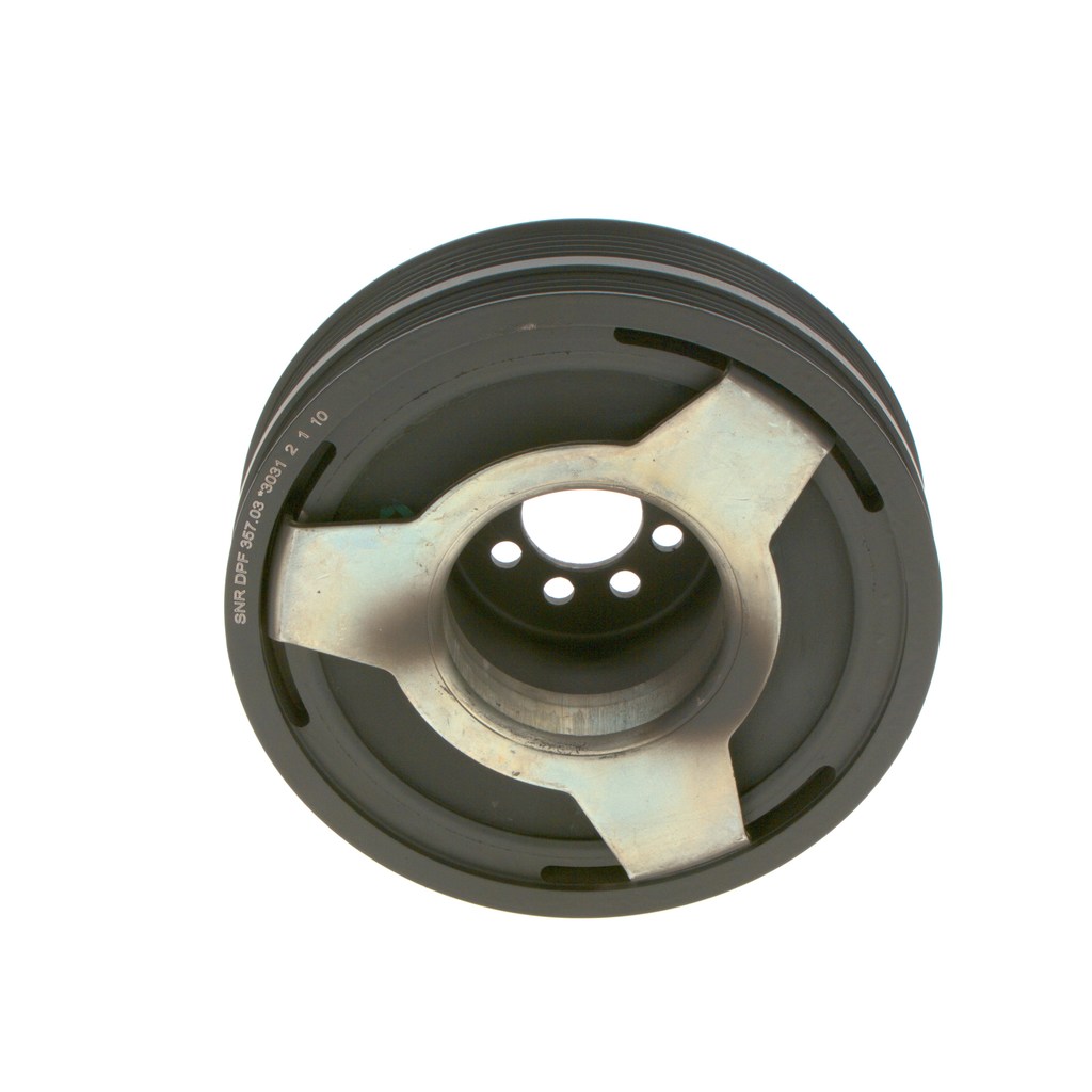 BOSCH 1 987 945 612 Krukaspoelie Passat 3B6 2.5 TDI 4motion 180 Pk BDH