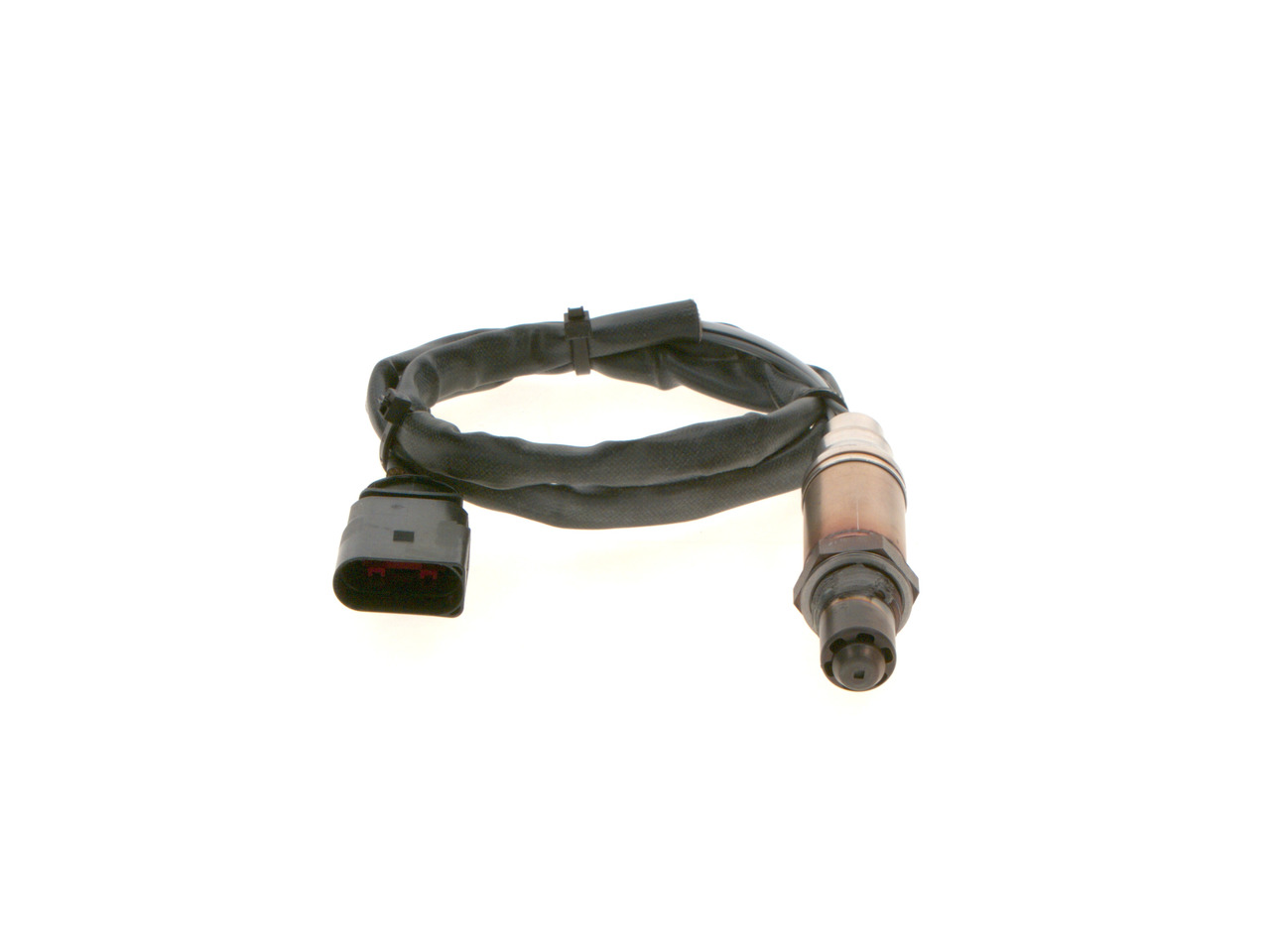 BOSCH F 00H L00 446 Lambdaszonda (NOx) AUDI A3 8v 1.2 TFSI 105 PS CJZA