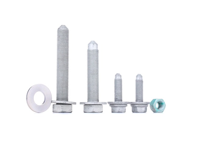 SACHS 803 281 Reparatieset, wieldraagarm VW Passat CC 1.8 TSI 152 Pk CGYA