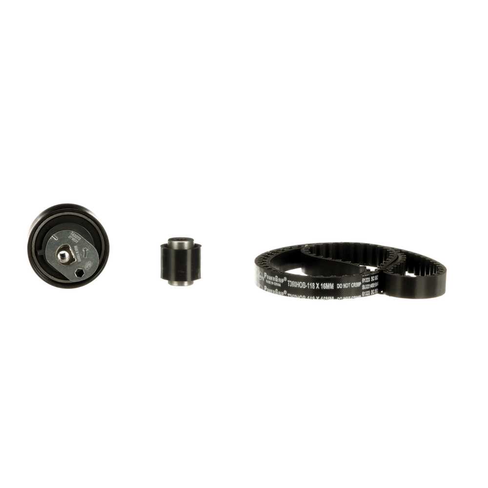 Koop T360HOB Distributieset van GATES 16086842, 1608684280, 16108724, 16086842, 1608684280, 16108724 goedkope