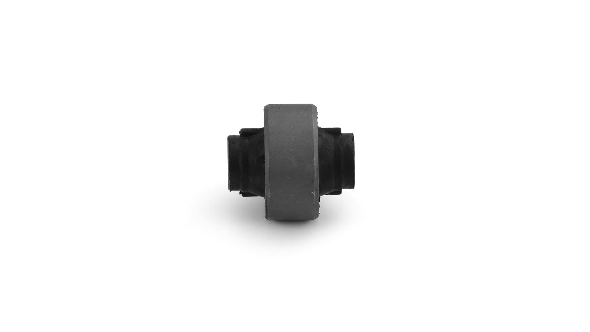 SKF VKDS 333073 Bærearmsbøsning Citroën C1 II 1.0 VTi 72 HK CFB (1KR)