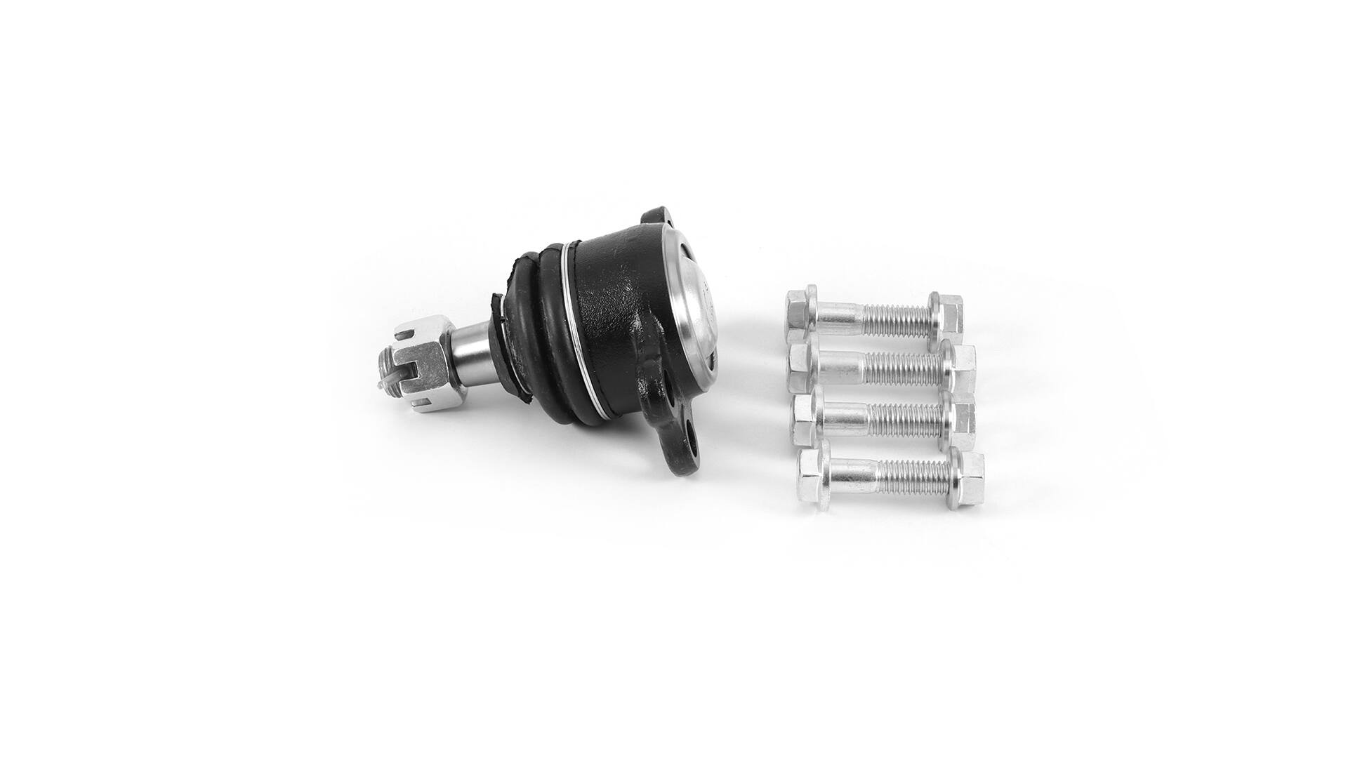 SKF VKDS 819002 Rotule de suspension SSANGYONG Actyon II 2.0 XDi 4x4 175CV 2023