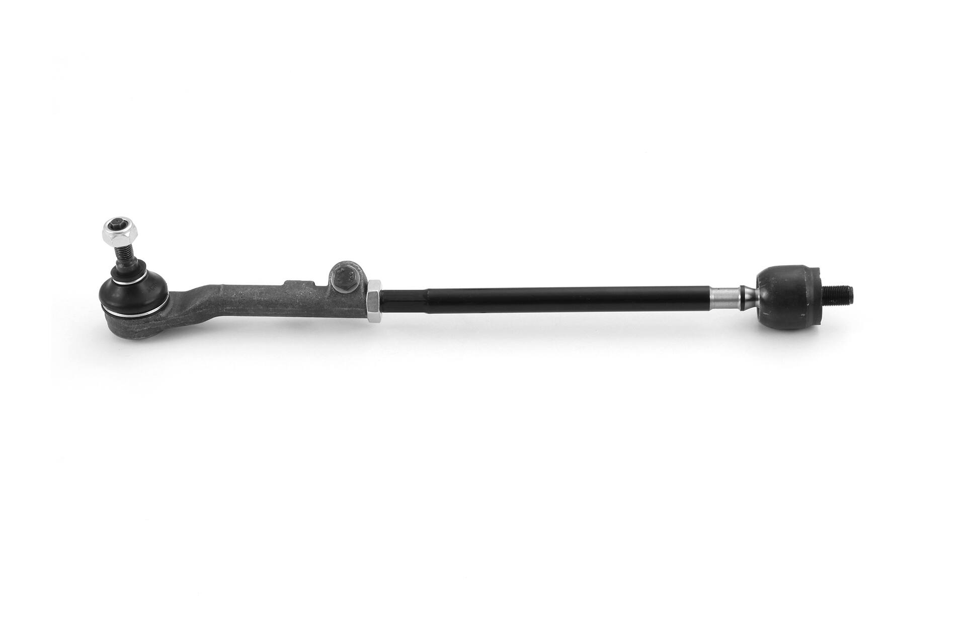 SKF VKDY 336015 Rótula axial de dirección Twingo c06 1.2 16V 75 cv D4F 702