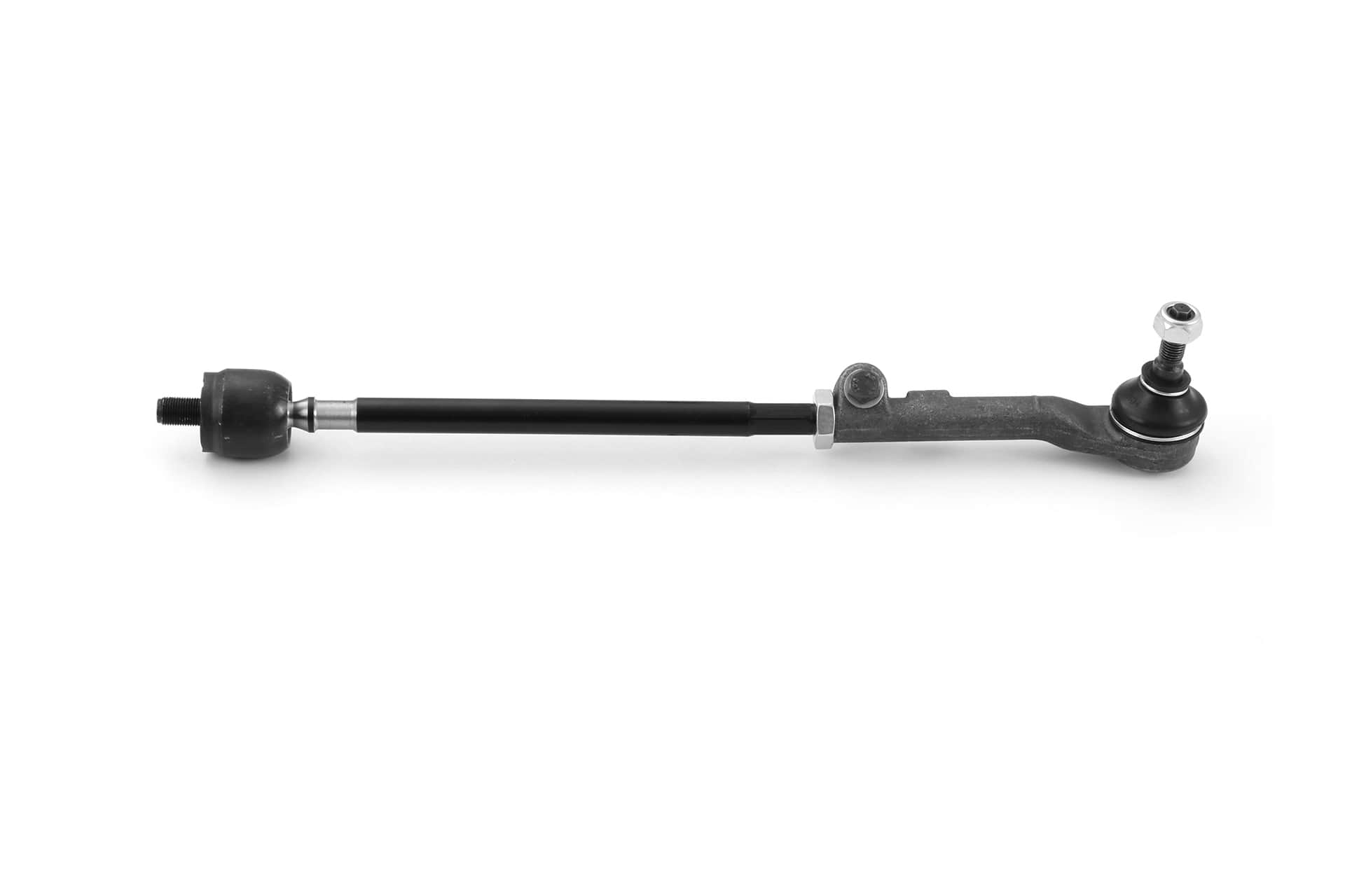 SKF VKDY 336017 Rótula axial de dirección Twingo c06 1.2 16V 75 cv D4F 702