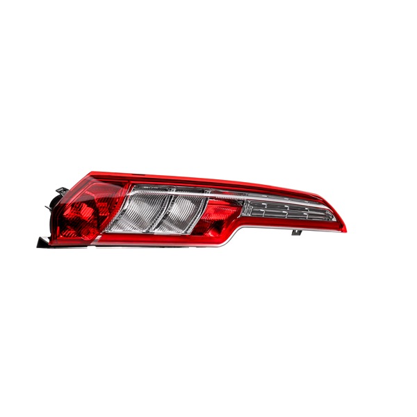 TYC 11-14894-01-2 Bakljus Ford Transit Custom Minibuss 2.0 EcoBlue 130 hk BKFB