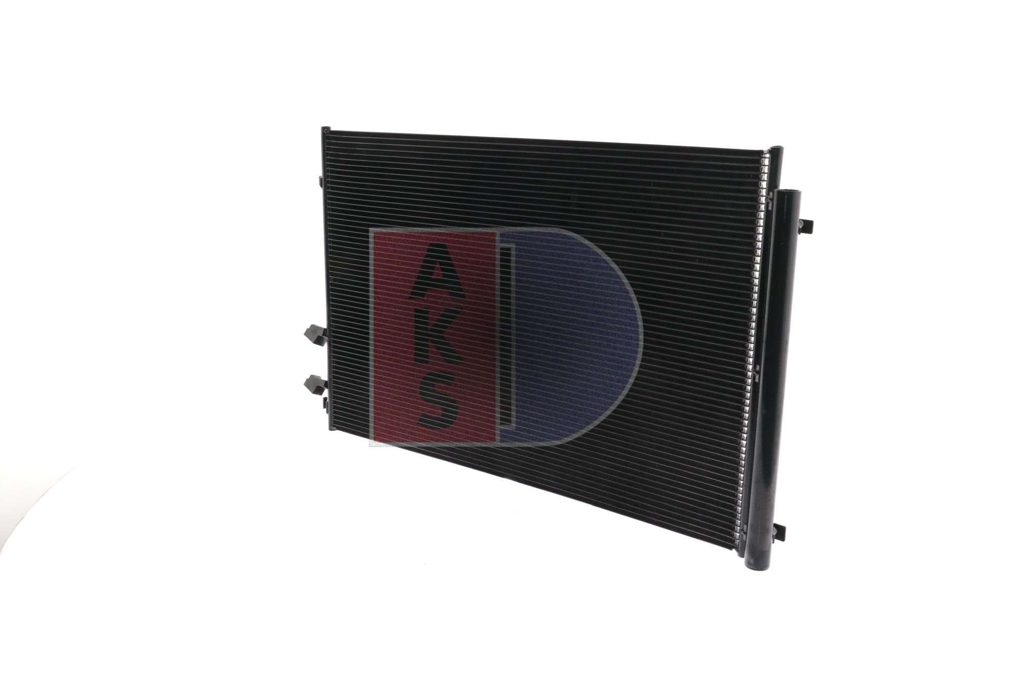 AKS DASIS 042039N Condensor VW Crafter Flatbed Vrachtwagen 2.0 TDI 140 Pk DNAE