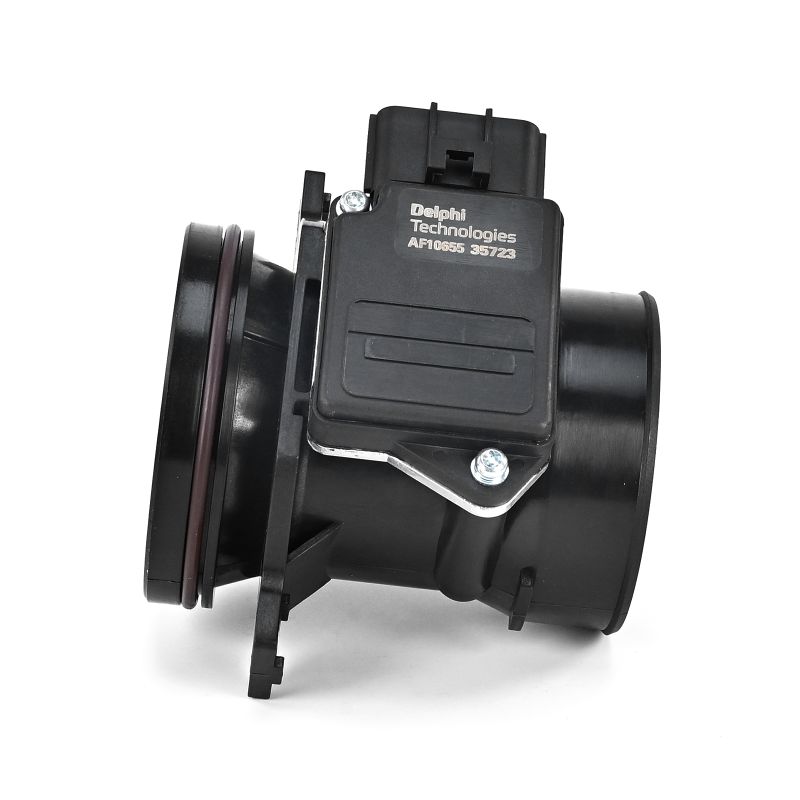 DELPHI AF10655-12B1 Μετρητής μάζας αέρα Ford Transit Mk5 Microbus 2.3 16V RWD (F_B_, F_C_, F_A_) 146 PS E5FC