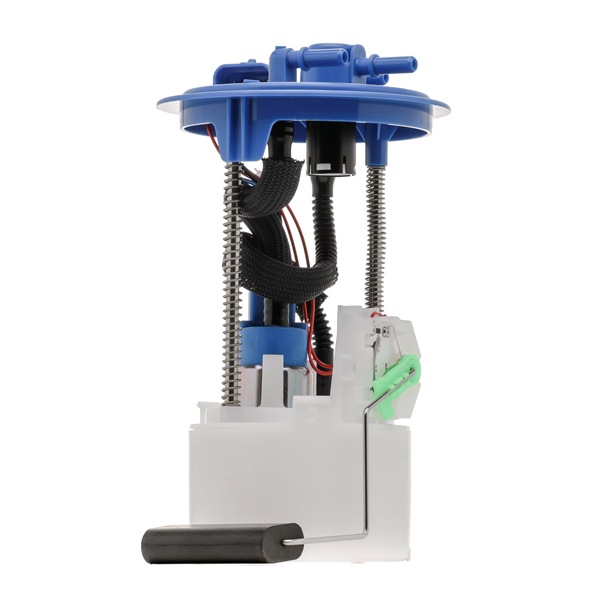 FG2376-12B1 DELPHI Unité d'injection de carburant Essence, sans joint d'étanchéite, sans senseur de pression pas chères