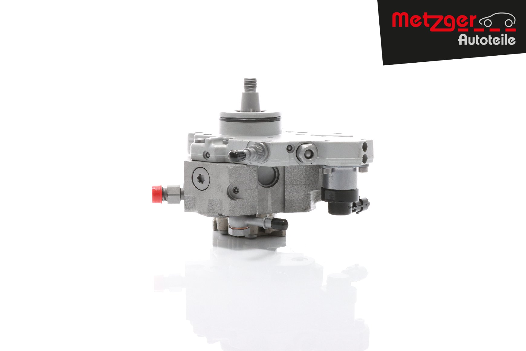 METZGER 0830082 Pompa wtryskowa Renault Espace 4 2.0 dCi (JK03, JK04, JK1C, JK1G, JK1J, JK1K) 173 KM M9R 812