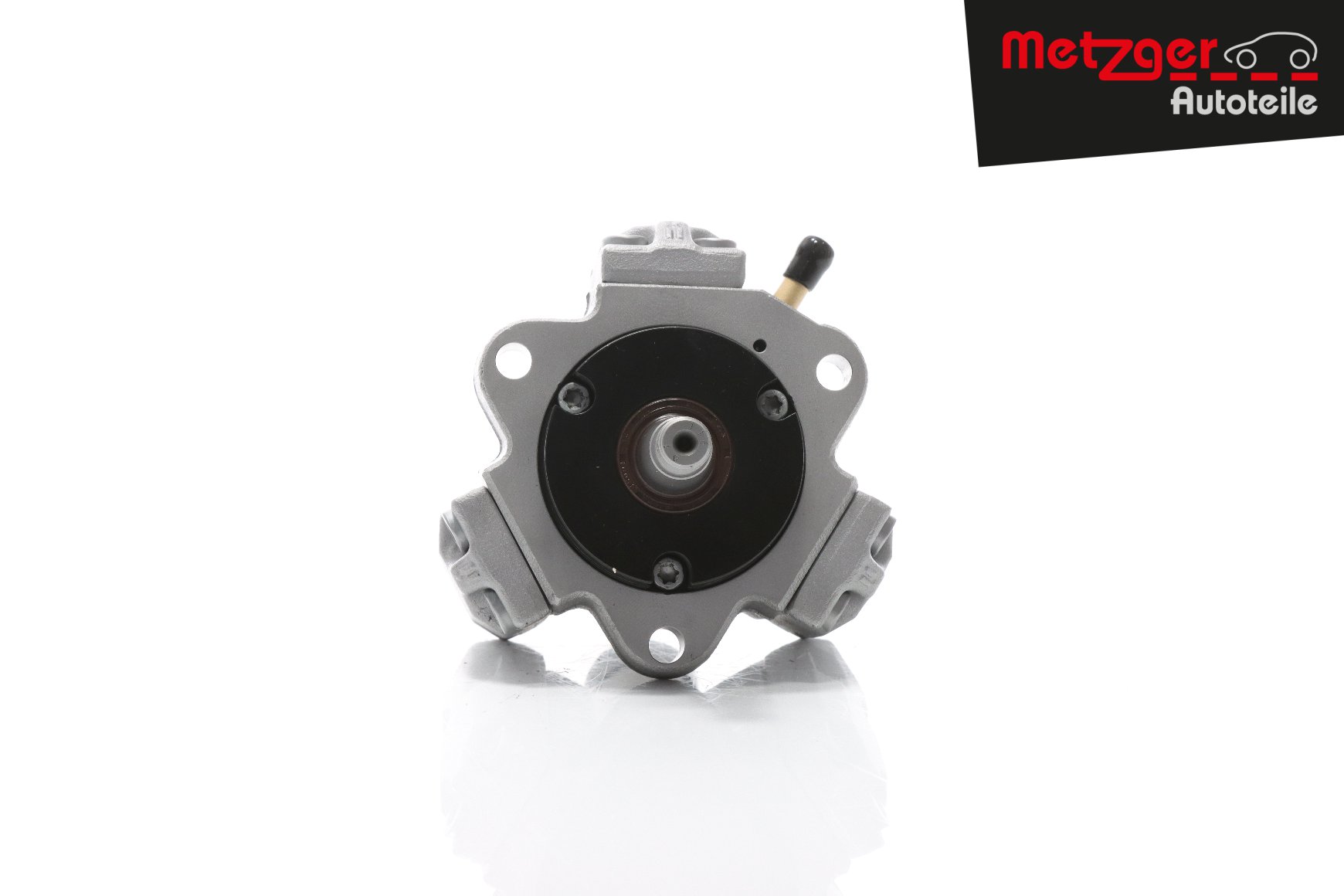 METZGER 0830083 Pompe haute pression Rover 75 rj 2.0 CDTi 131CV 2004