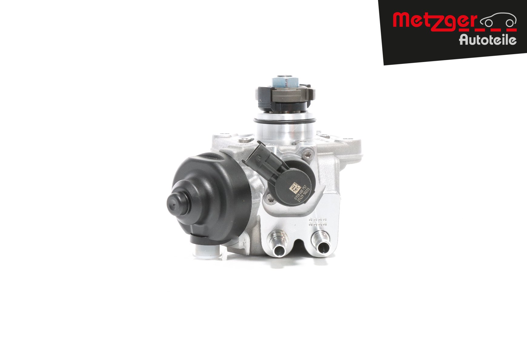 METZGER 0830085 Korkeapainepumppu IVECO Daily VI Flatbed Kuorma-auto/Alusta 35S17, 35C17, 40C17, 45S17,45C17, 50C17, 60C17, 65C17,... 170 hv F1CE3481K