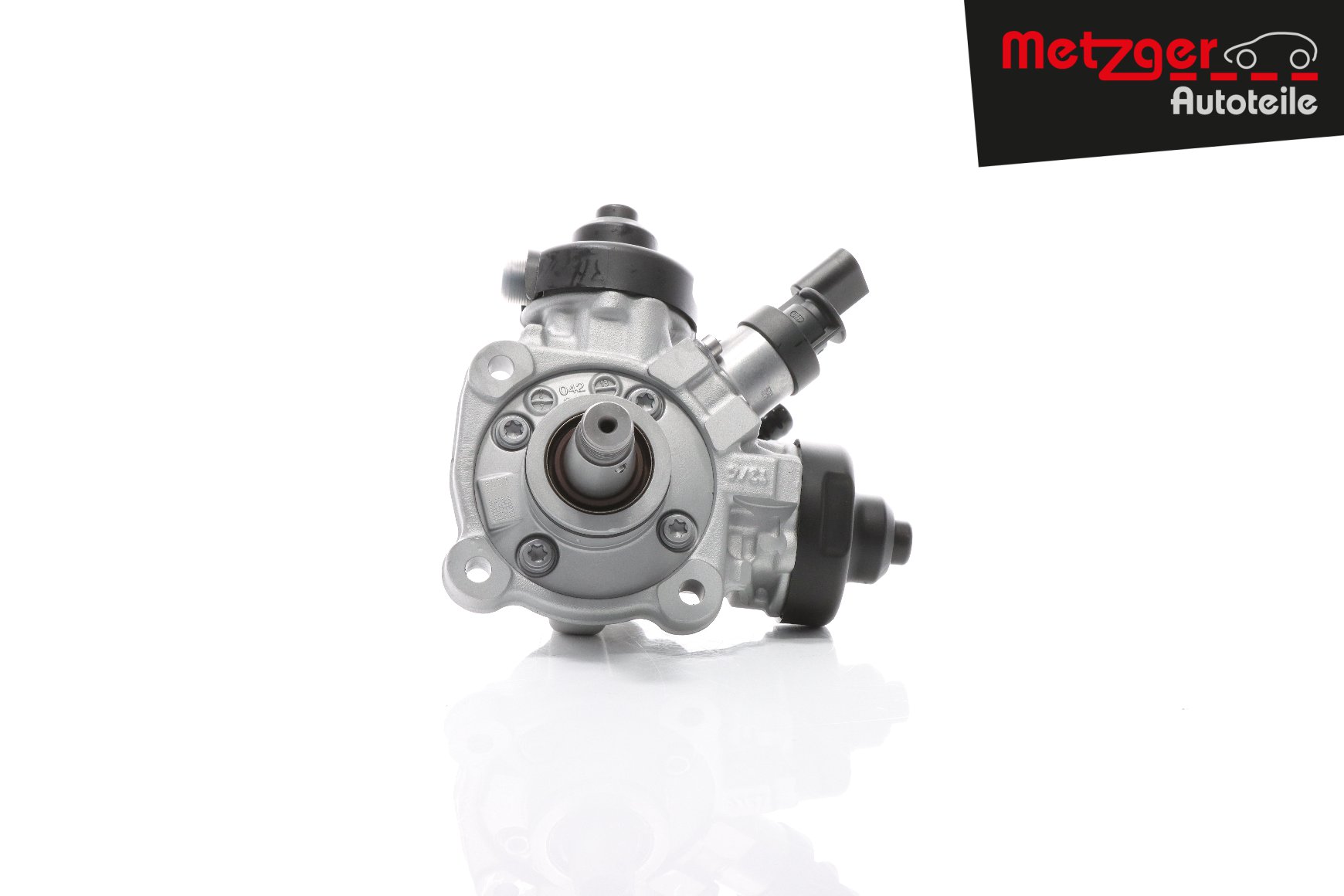 METZGER 0830088 Gaznik pojedyncze części 3.0 TDI quattro 245 KM CKVB