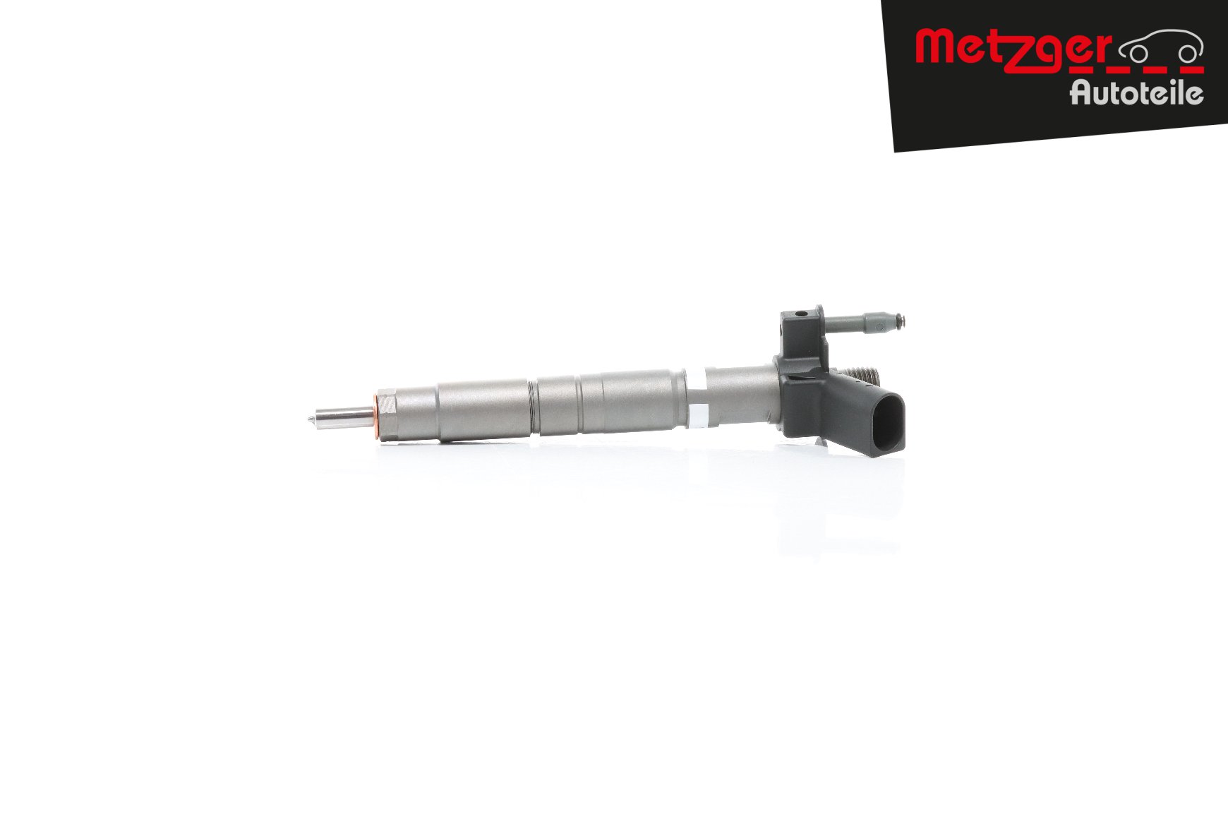 METZGER 0870217 Iniettori BMW F01 740 d xDrive 313 CV N57 D30 B