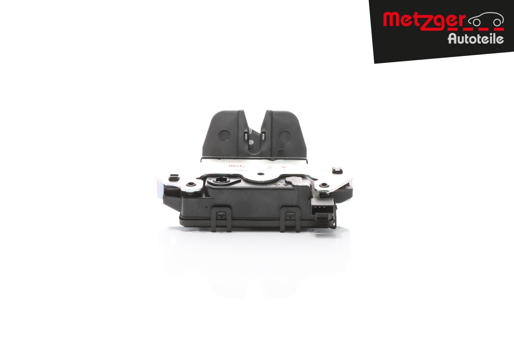 METZGER 2310555 Tailgate lock Vauxhall Astra H 1.7 CDTi (L48) 110 hp Z 17 DTJ