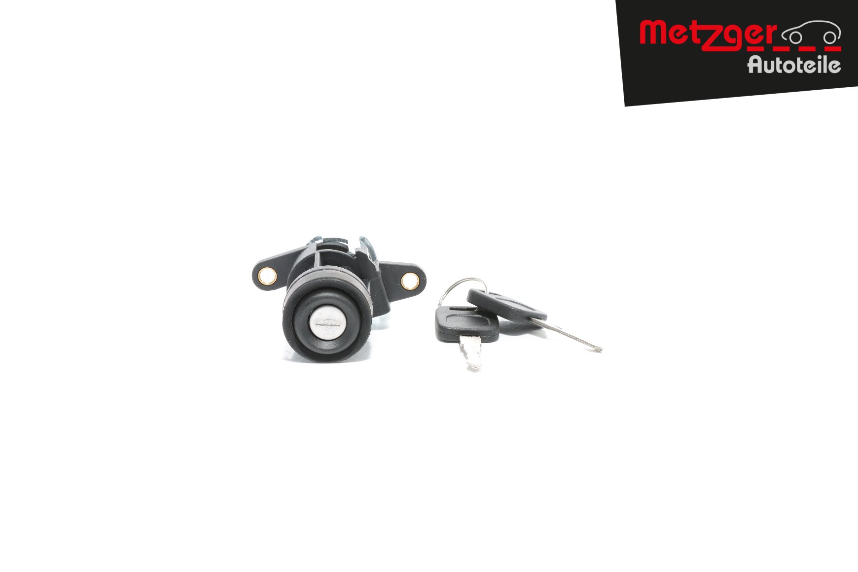 METZGER 2310557 Achterklepslot Passat 3a5 2.0 Syncro 115 Pk AGG