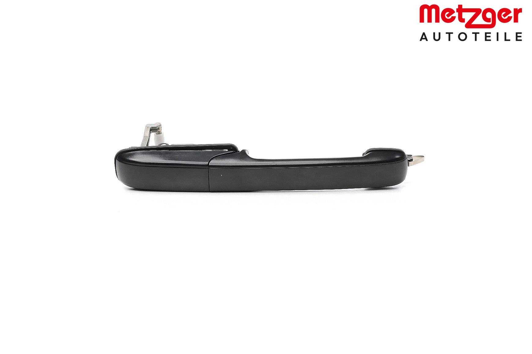 METZGER 2310588 Dørhåndtag Passat 3a5 1.9 TD 75 HK AAZ