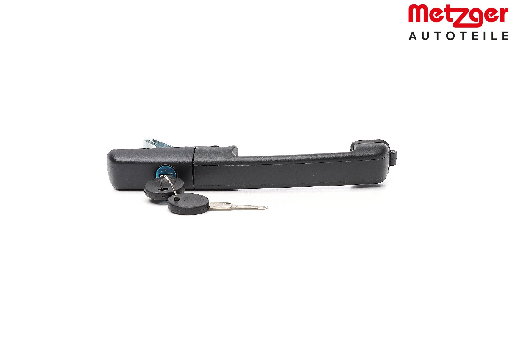 METZGER 2310593 Handgrepen Passat 3a5 2.0 115 Pk AGG