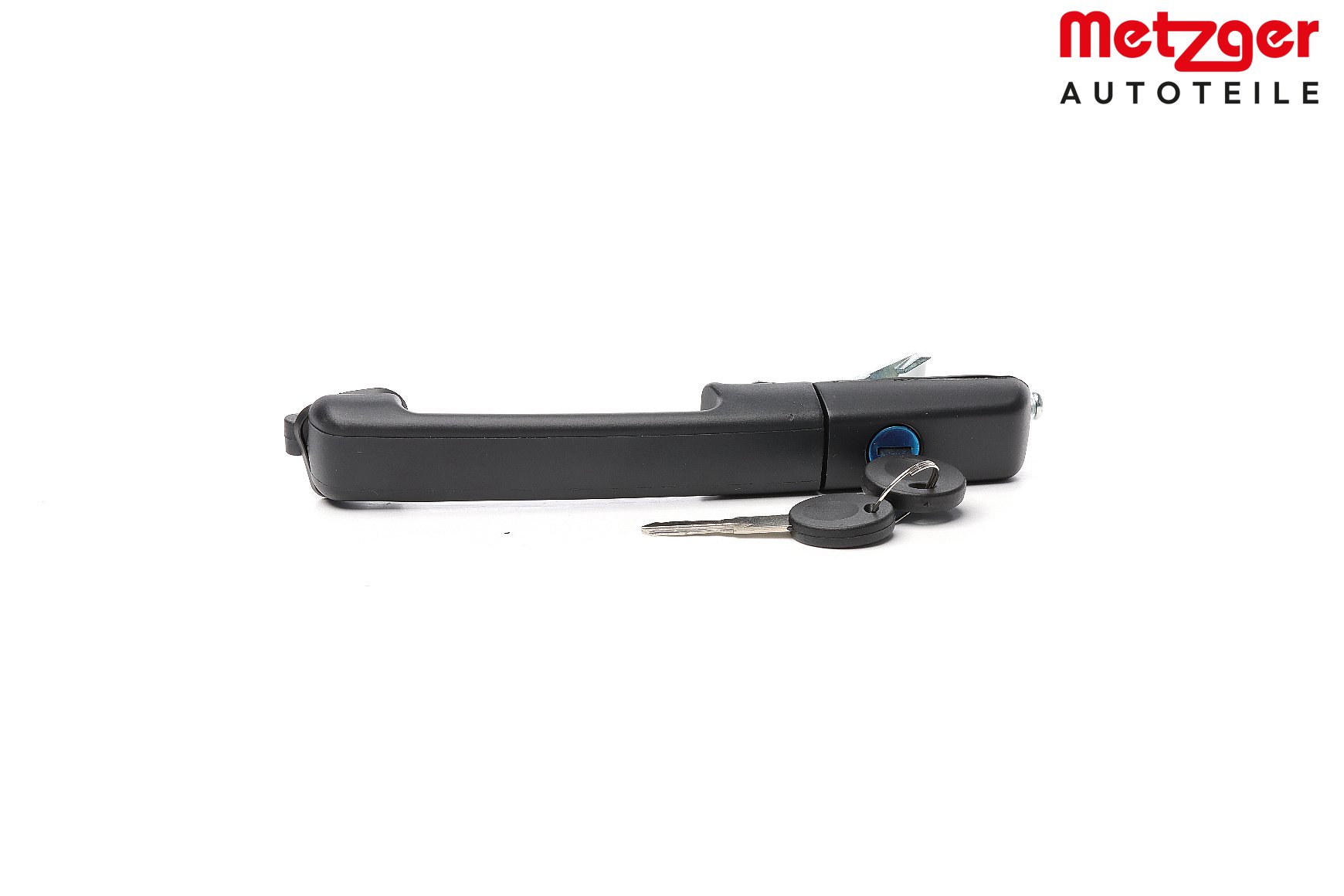 METZGER 2310594 Handgrepen Passat 3a5 2.0 115 Pk AGG