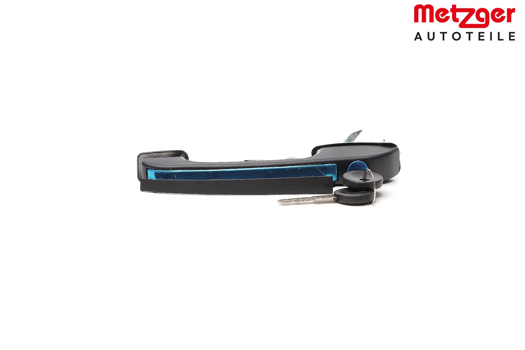 METZGER 2310598 Emblemen 2.0 136 Pk 9A