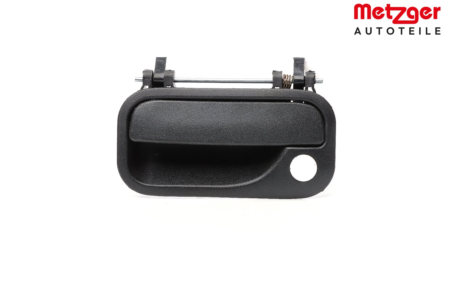 METZGER 2310603 Türgriff Opel Corsa B 1.4 i 16V (F08, F68, M68) 90 PS X 14 XE