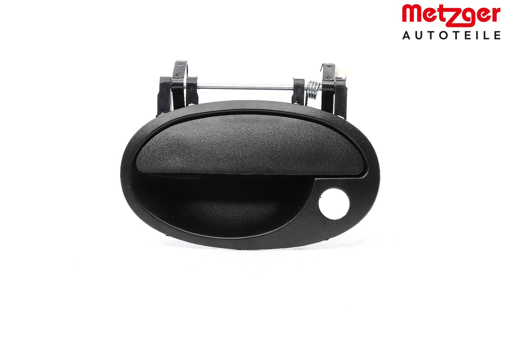 METZGER 2310605 Türgriff Opel Corsa C Kastenwagen 1.4 (W5L, F08) 90 PS Z 14 XEP