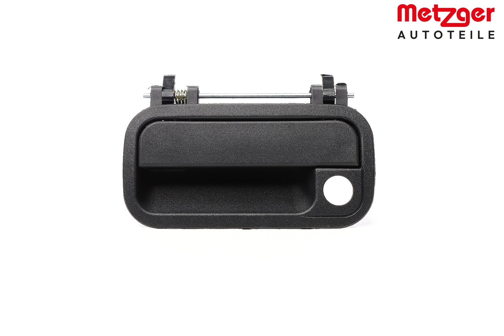 METZGER 2310607 Türgriff Opel Corsa B 1.4 i 16V (F08, F68, M68) 90 PS X 14 XE