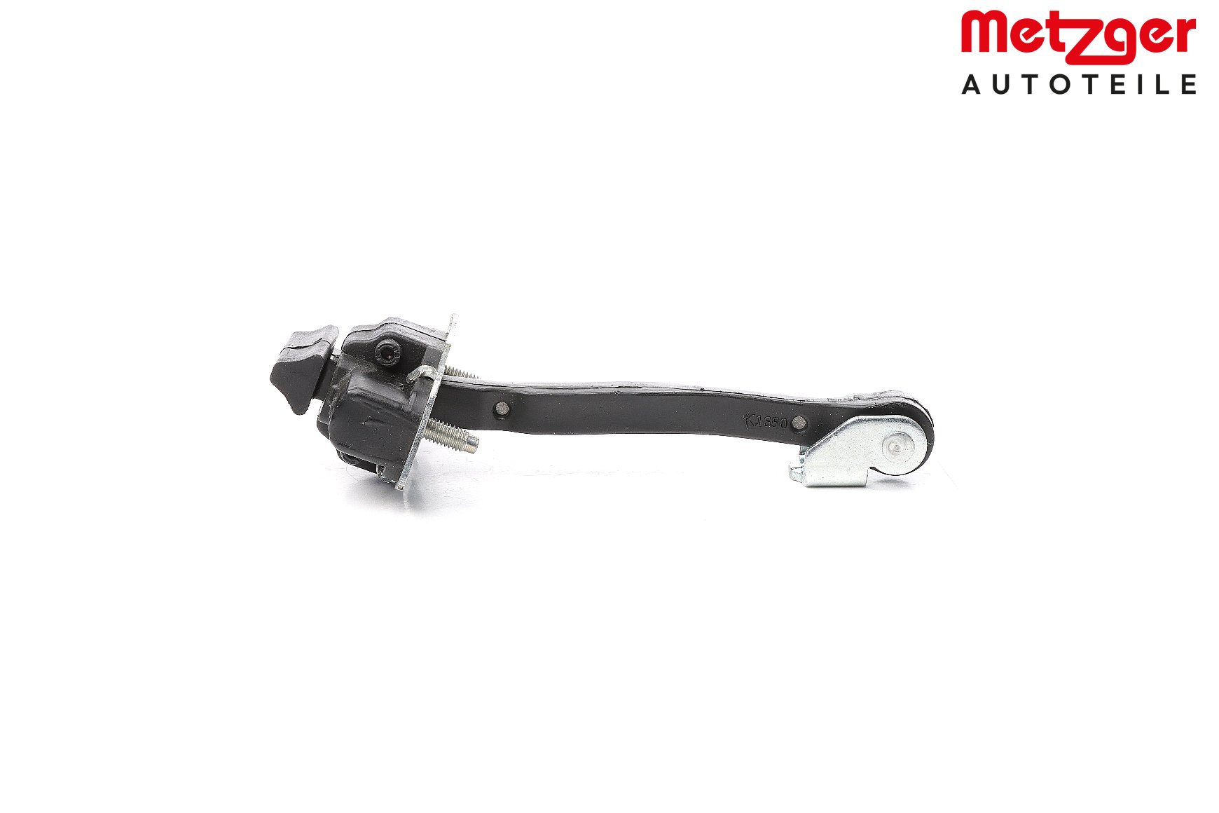 METZGER 2312098 Tür und Teile Fiat 500X 1.3 D Multijet (334AXH1A) 95 PS 552 66 963