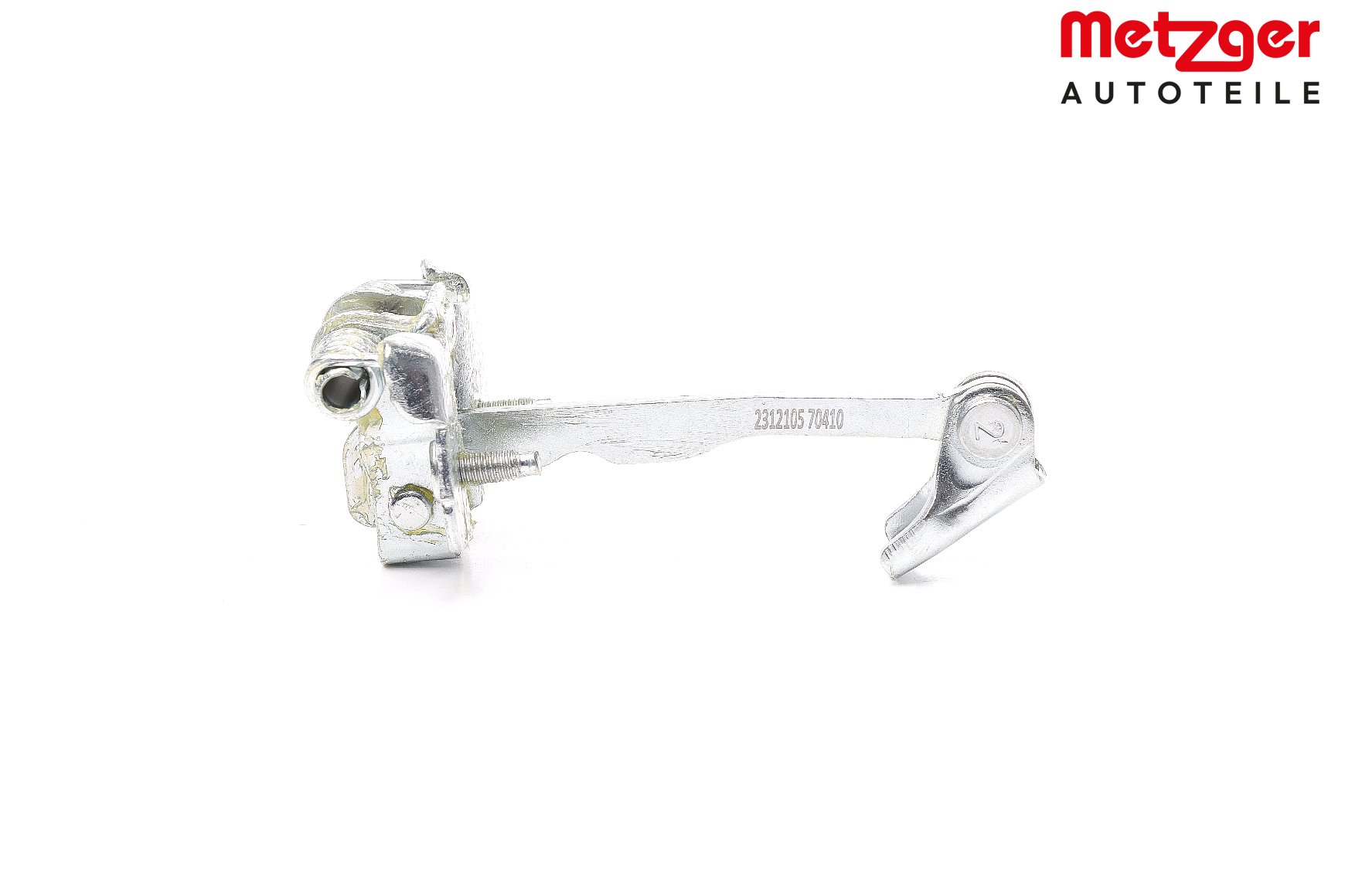 2312105 Portes composants METZGER Dacia prix