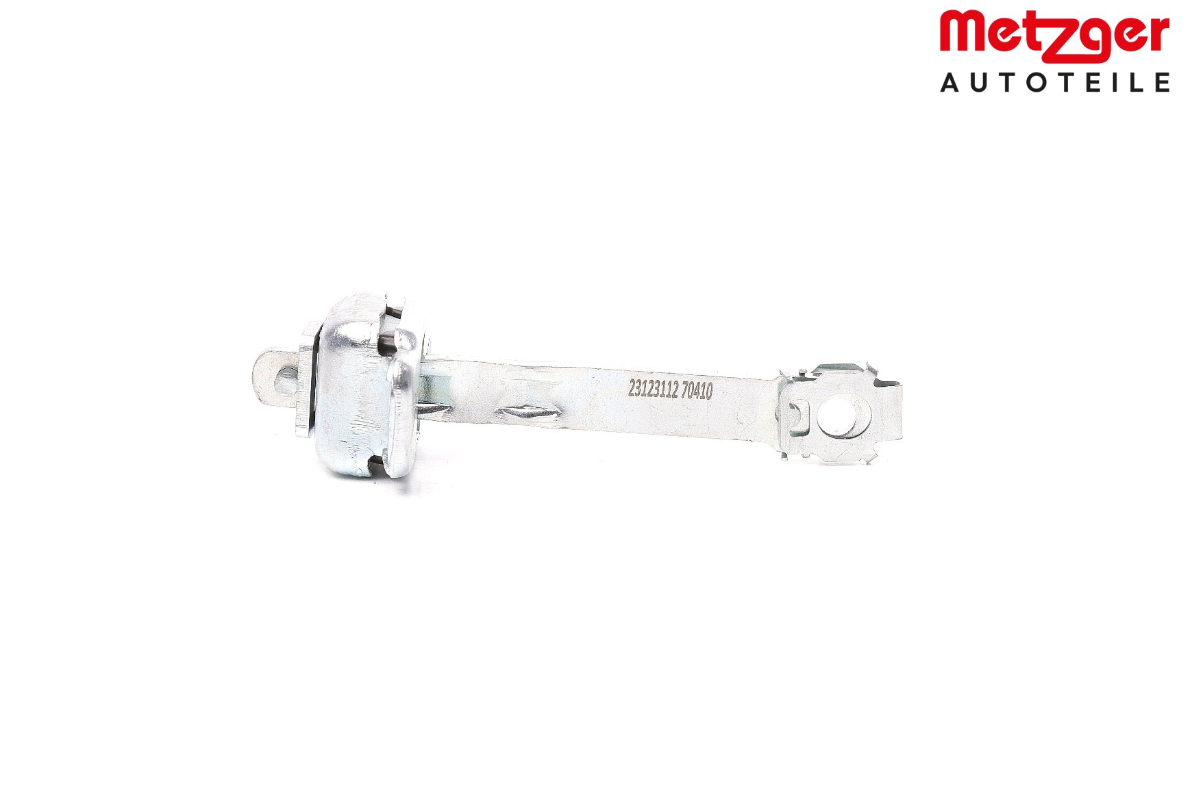 METZGER Türfeststeller vorne, beidseitig 701837249, 701837249A bestellen Sie online bei Motordoctor.at