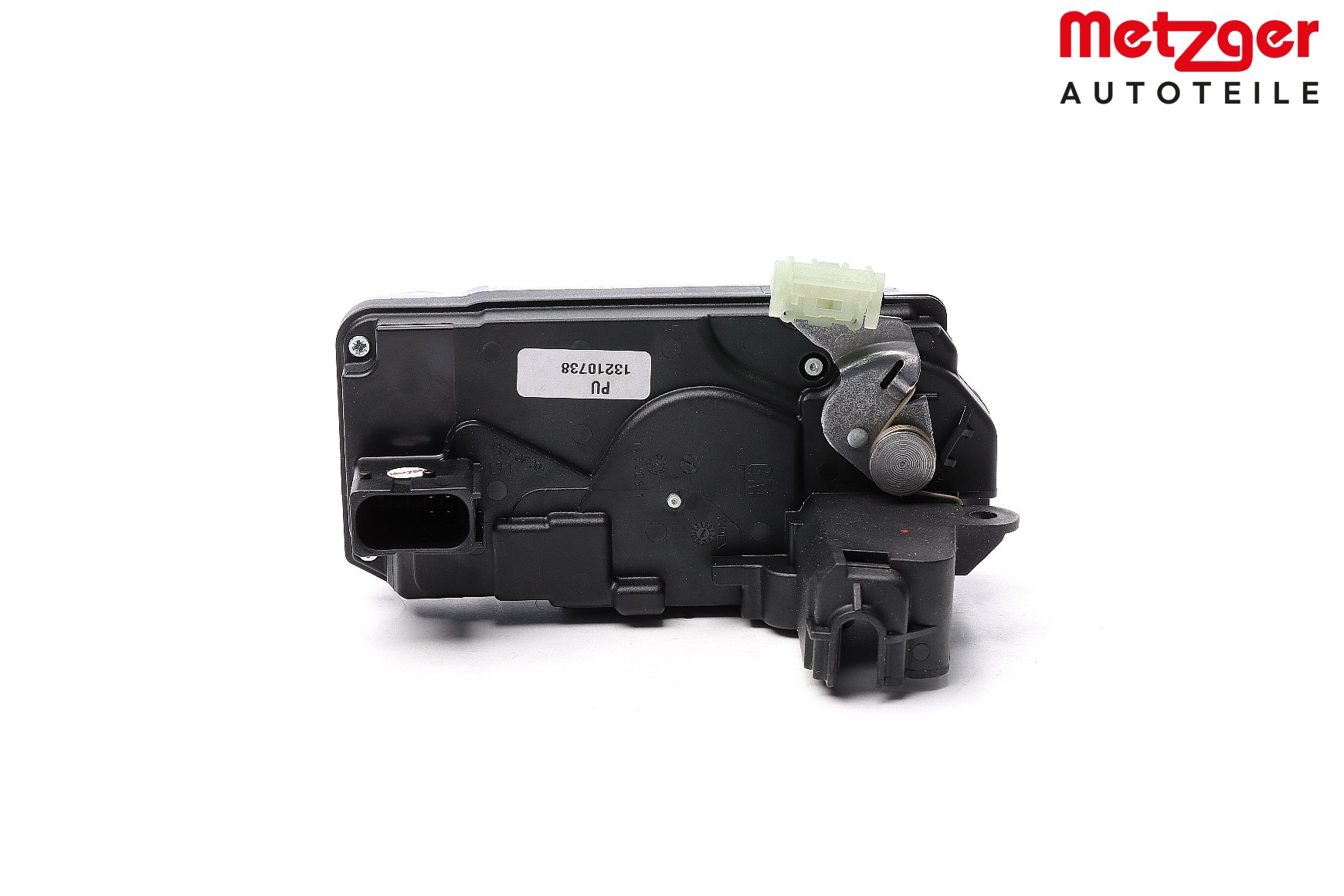 METZGER 2314107 Calefacción del asiento 1.7 CDTI (L35) 80 cv Z 17 DTL