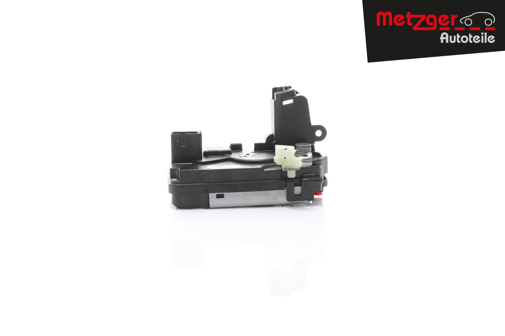 METZGER 2314108 Calefacción del asiento 1.7 CDTI (L35) 80 cv Z 17 DTL