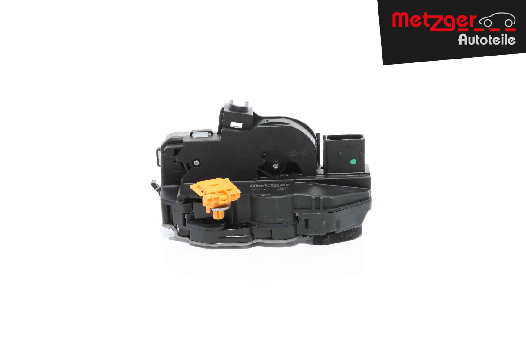 METZGER 2314111 Manivela elevalunas 1.6 116 cv A 16 XER