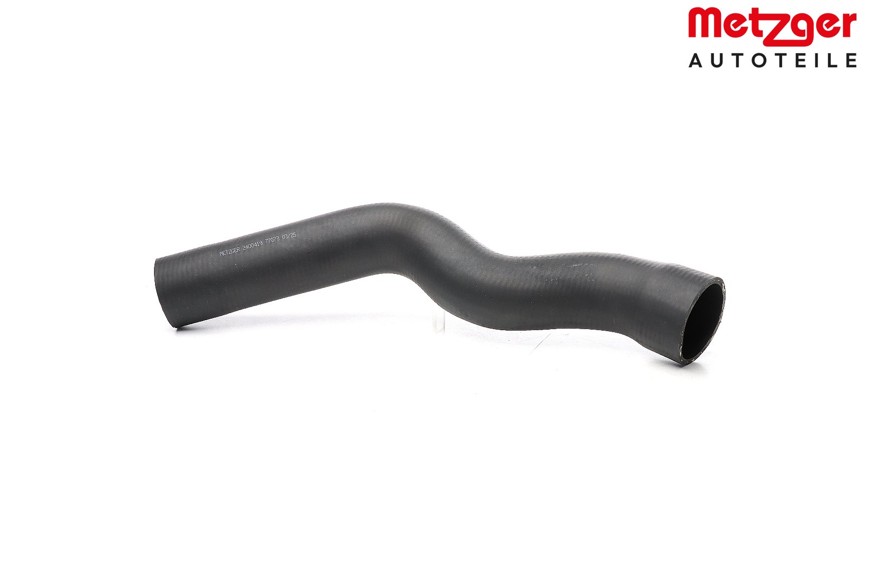 METZGER 2400419 Durite de turbo Renault Master 2 2.5 dCi 101CV 2008