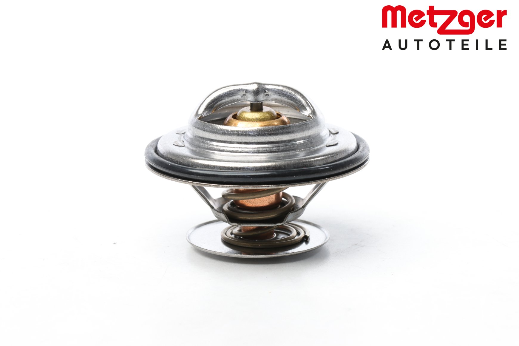 METZGER 4006318 Intercooler 2.5 TDS 115 HK 25TDS (VM41B)