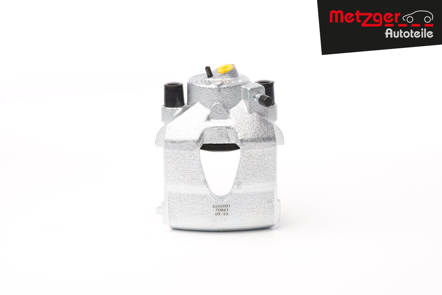 VW METZGER Bremseklave 6260001