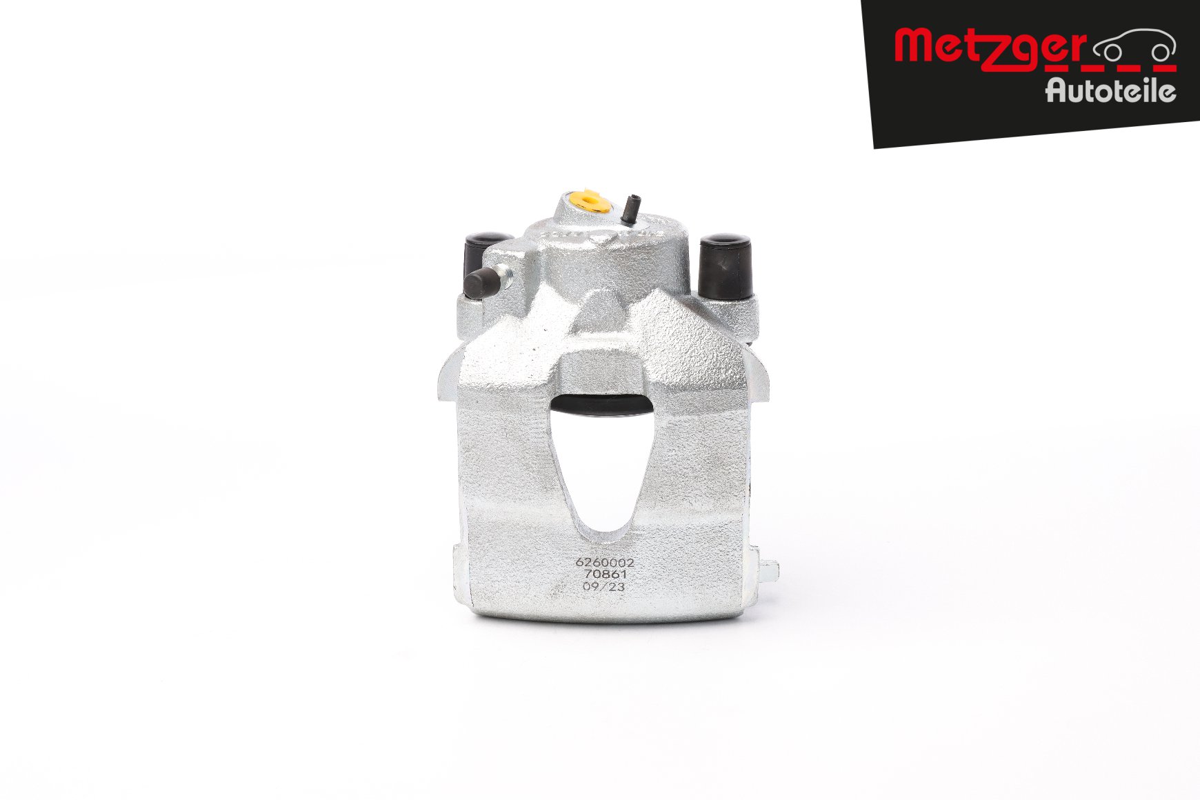 VW METZGER Caliper 6260002